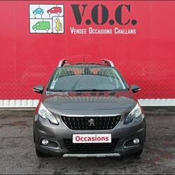 Peugeot 2008 1.2 PureTech 110ch Allure S&S Challans