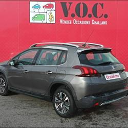 Peugeot 2008 1.2 PureTech 110ch Allure S&S Challans