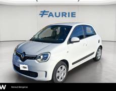 Renault Twingo 3 Bergerac