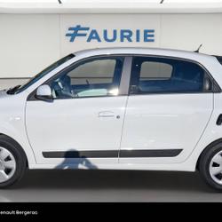 Renault Twingo 3 Twingo III SCe 65 Equilibre Bergerac