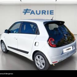 Renault Twingo 3 Twingo III SCe 65 Equilibre Bergerac