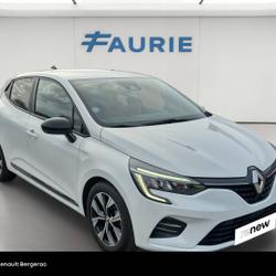 Renault Clio 5 Clio TCe 90 Evolution Bergerac