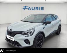 Renault Captur Bergerac