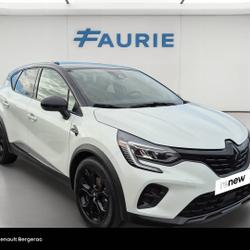 Renault Captur Captur E-Tech 145 SL Rive Gauche Terrasson-Lavilledieu