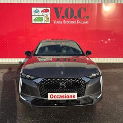 DS DS4 BlueHDi 130ch Op&eacute;ra Automatique Challans