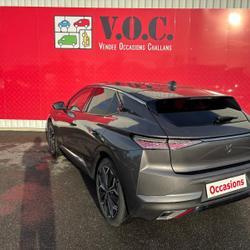 DS DS4 BlueHDi 130ch Op&eacute;ra Automatique Challans