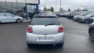 Ds DS3  - So Chic - photo 2