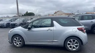 Ds DS3  - So Chic - photo 3