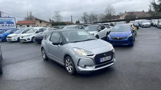 Ds DS3  - So Chic - photo 4