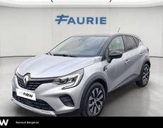Renault Captur Bergerac