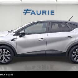 Renault Captur Captur E-Tech hybride 145 Evolution Bergerac