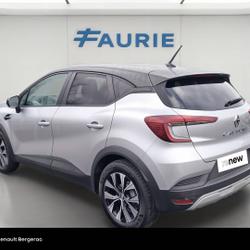 Renault Captur Captur E-Tech hybride 145 Evolution Bergerac