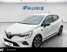 Renault Clio 5 Terrasson-Lavilledieu