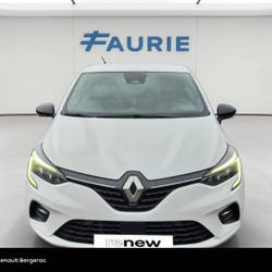 Renault Clio 5 Clio TCe 100 GPL - 21 Limited Terrasson-Lavilledieu