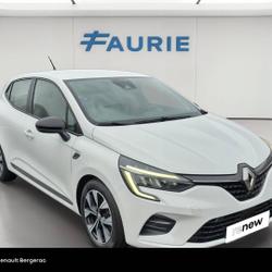 Renault Clio 5 Clio TCe 100 GPL - 21 Limited Terrasson-Lavilledieu