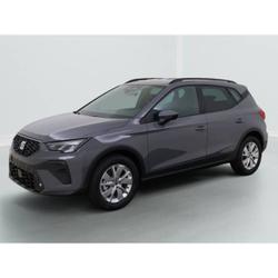 Seat Arona Play Plus 1 0 TSI 115 hp DSG7 Cesson-S&eacute;vign&eacute;