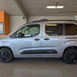 Citroen Berlingo 1.5 HDI 130 EAT8 MAX N1 Brest
