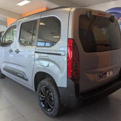 Citroen Berlingo 1.5 HDI 130 EAT8 MAX N1 Brest