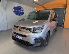 Citroen Berlingo Trégueux
