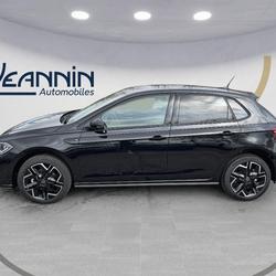 Volkswagen Polo Polo 1.0 TSI 116 S&S DSG7 R-Line Edition Samoreau