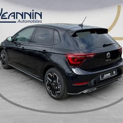 Volkswagen Polo Polo 1.0 TSI 116 S&S DSG7 R-Line Edition Samoreau