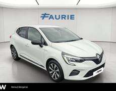 Renault Clio 5 Terrasson-Lavilledieu