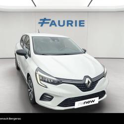 Renault Clio 5 Clio E-Tech full hybrid 145 Evolution Terrasson-Lavilledieu