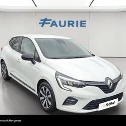 Renault Clio 5 Clio E-Tech full hybrid 145 Evolution Terrasson-Lavilledieu