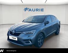 Renault Arkana Bergerac