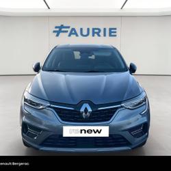 Renault Arkana Arkana E-Tech hybride 145 - 22 Techno Bergerac