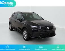Seat Arona Laval