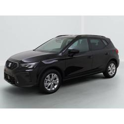 Seat Arona Play Plus 1 0 TSI 115 hp DSG7 Cesson-S&eacute;vign&eacute;