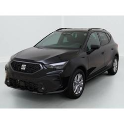 Seat Arona Play Plus 1 0 TSI 115 hp DSG7 Cesson-S&eacute;vign&eacute;