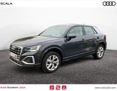 Audi Q2 Tarbes