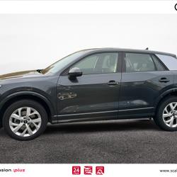 Audi Q2 Q2 35 TDI 150 S tronic 7 Design Tarbes