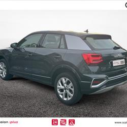 Audi Q2 Q2 35 TDI 150 S tronic 7 Design Tarbes