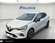 Renault Clio 5 Terrasson-Lavilledieu