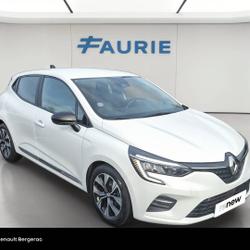 Renault Clio 5 Clio TCe 100 GPL Evolution Terrasson-Lavilledieu