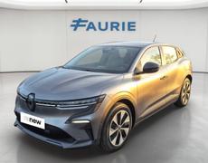 Renault Megane E-Tech Bergerac