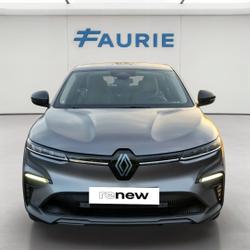 Renault Megane E-Tech Megane E-Tech EV60 130ch super charge Evolution ER Bergerac