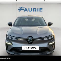 Renault Megane E-Tech Megane E-Tech EV60 130ch super charge Evolution ER Bergerac