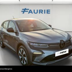 Renault Megane E-Tech Megane E-Tech EV60 130ch super charge Evolution ER Bergerac