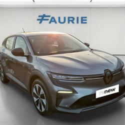 Renault Megane E-Tech Megane E-Tech EV60 130ch super charge Evolution ER Bergerac