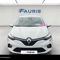 Renault Clio 5 Clio Blue dCi 100 - 21N Business Terrasson-Lavilledieu
