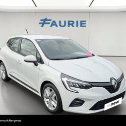 Renault Clio 5 Clio Blue dCi 100 - 21N Business Terrasson-Lavilledieu
