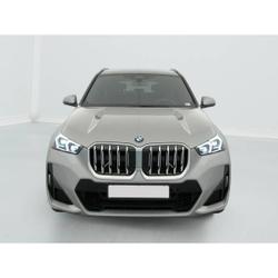 BMW X1 U11 SDRIVE 20D 163CH DKG7 M SPORT Saint-Jouan-des-Gu&eacute;rets