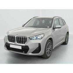 BMW X1 U11 SDRIVE 20D 163CH DKG7 M SPORT Saint-Jouan-des-Gu&eacute;rets