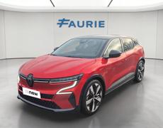 Renault Megane E-Tech Bergerac