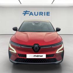 Renault Megane E-Tech Megane E-Tech EV60 220 ch optimum charge Techno Bergerac