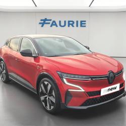Renault Megane E-Tech Megane E-Tech EV60 220 ch optimum charge Techno Bergerac